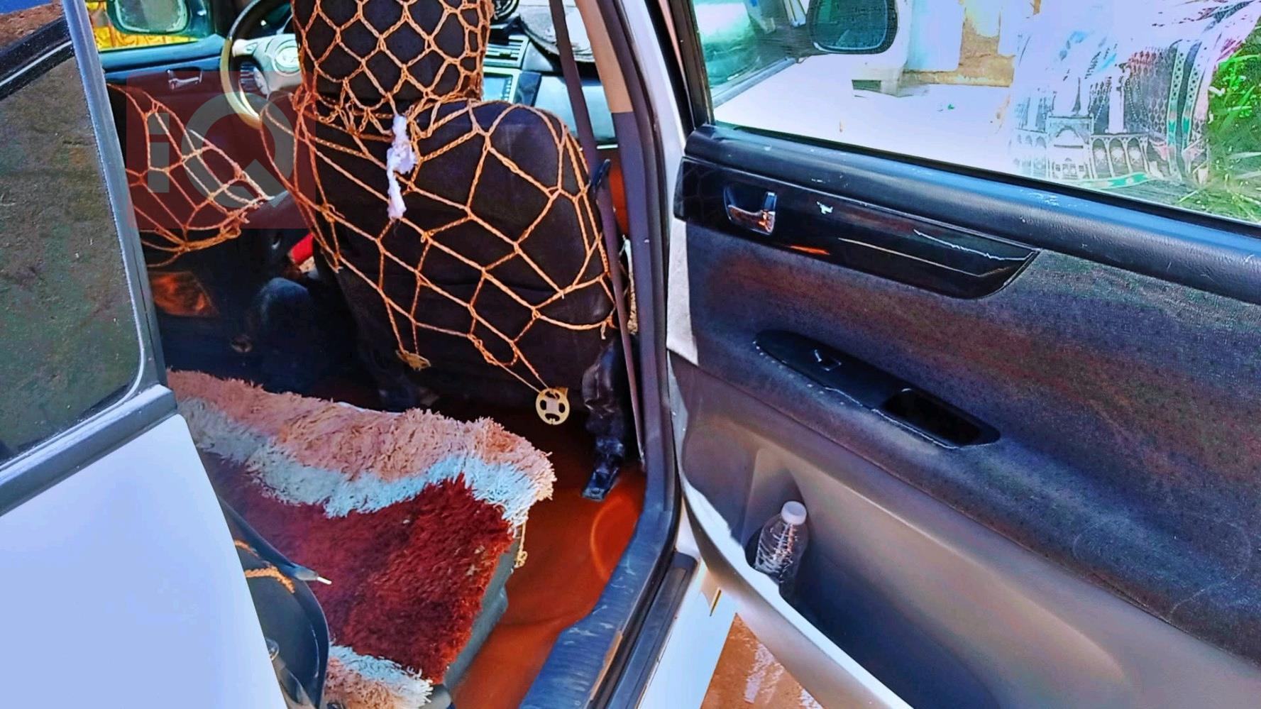 تويوتا إبسم